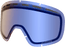 Dragon D1 OTG Replacement Lens - Flash Blue (2020)