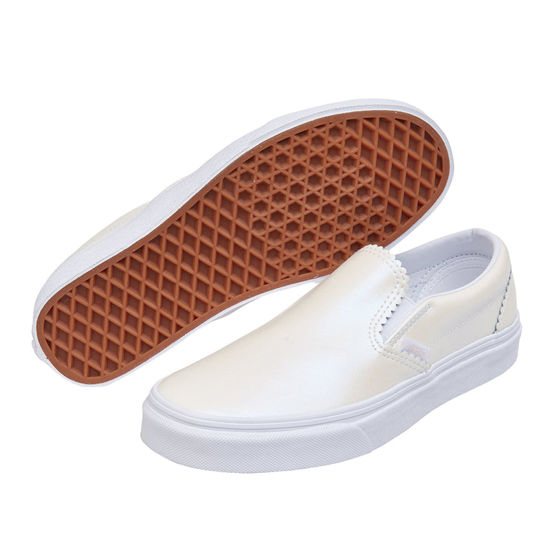 VANS CLASSIC SLIP-ON KID'S SHOES
