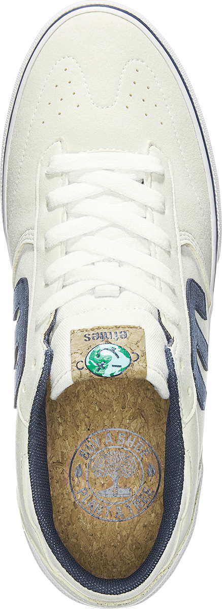 ETNIES WINDROW VULC x EARTH DAY MEN'S SHOES