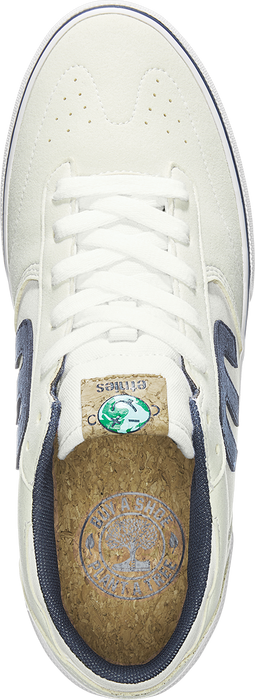ETNIES WINDROW VULC x EARTH DAY MEN'S SHOES