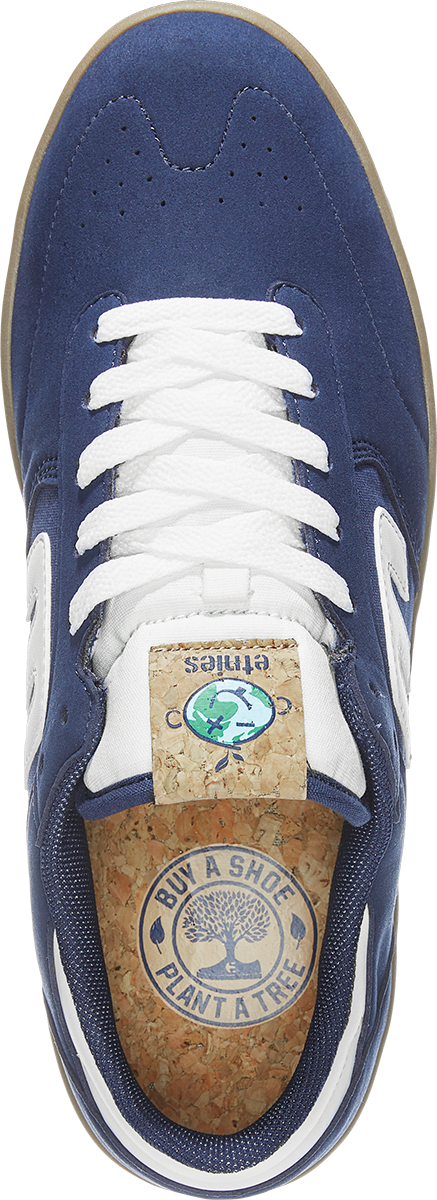 ETNIES WINDROW X EARTH DAY MEN'S SHOES