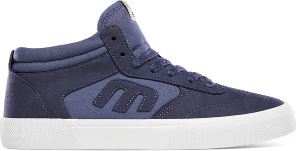 ETNIES WINDROW VULC MID X EARTH DAY MEN'S SHOES