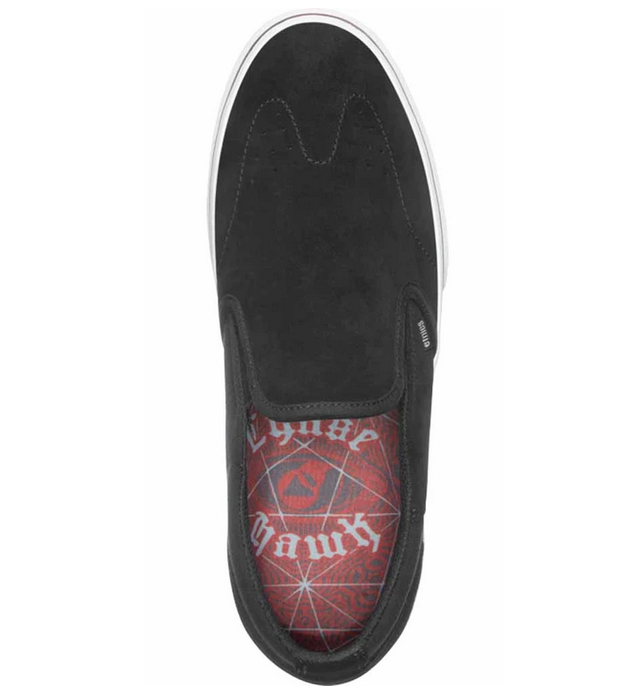 ETNIES MARANA SLIP MEN'S SHOES