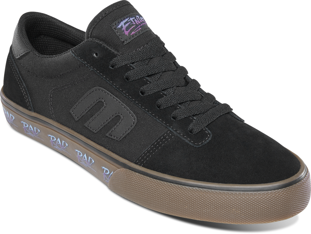 Scarpe Da Skateboard Etnies Calli-Vulc Donna - Tela, Suola Vulcanizzata, Design Decostruito - Foto 4