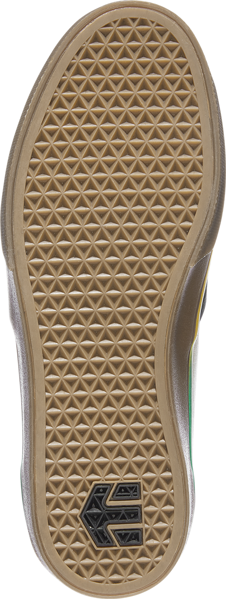 ETNIES MARANA SLIP X GRIZZLY MEN'S SHOES