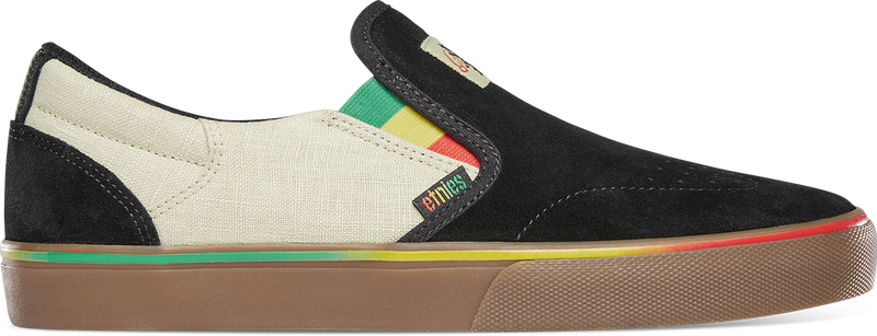 ETNIES MARANA SLIP X GRIZZLY MEN'S SHOES