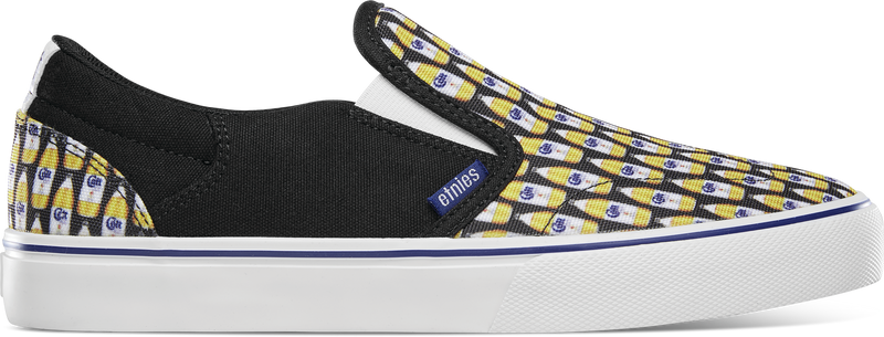 ETNIES MARANA SLIP COLT 45 MEN'S SHOES