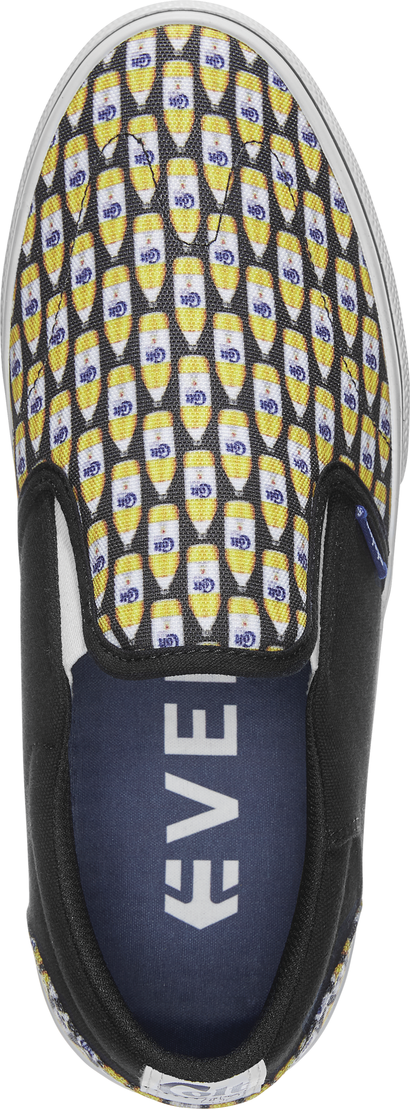 ETNIES MARANA SLIP COLT 45 MEN'S SHOES