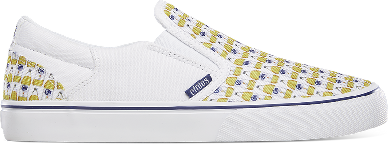 ETNIES MARANA SLIP COLT 45 MEN'S SHOES