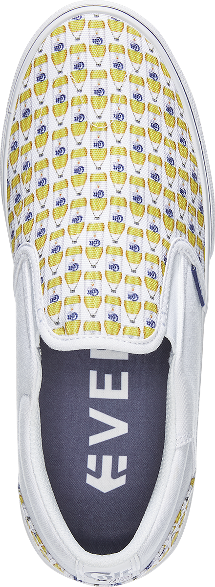 ETNIES MARANA SLIP COLT 45 MEN'S SHOES