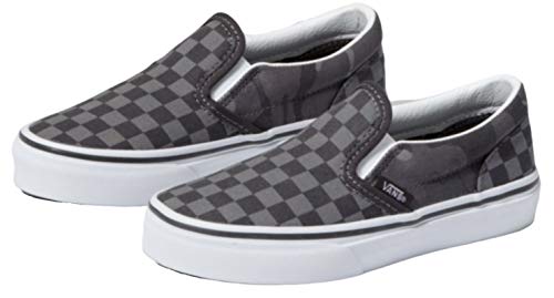 VANS CLASSIC SLIP-ON KID'S SHOES