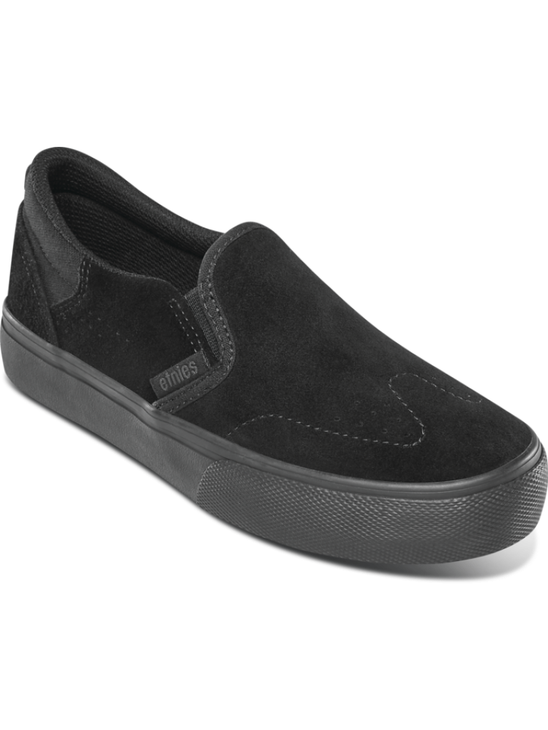 ETNIES KIDS MARANA SLIP ON SHOES