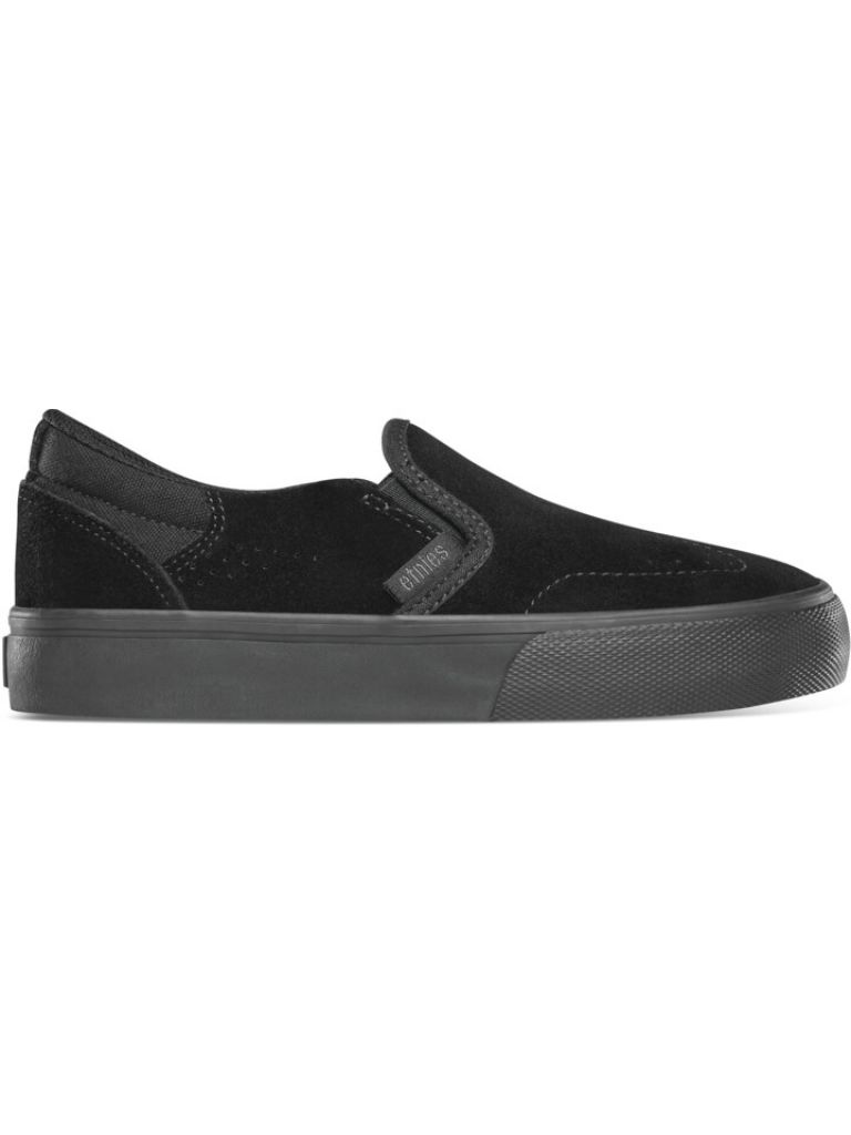 ETNIES KIDS MARANA SLIP ON SHOES