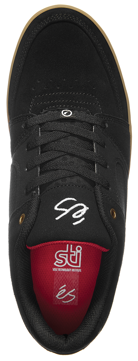 ES ACCEL SLIM MEN'S SHOES