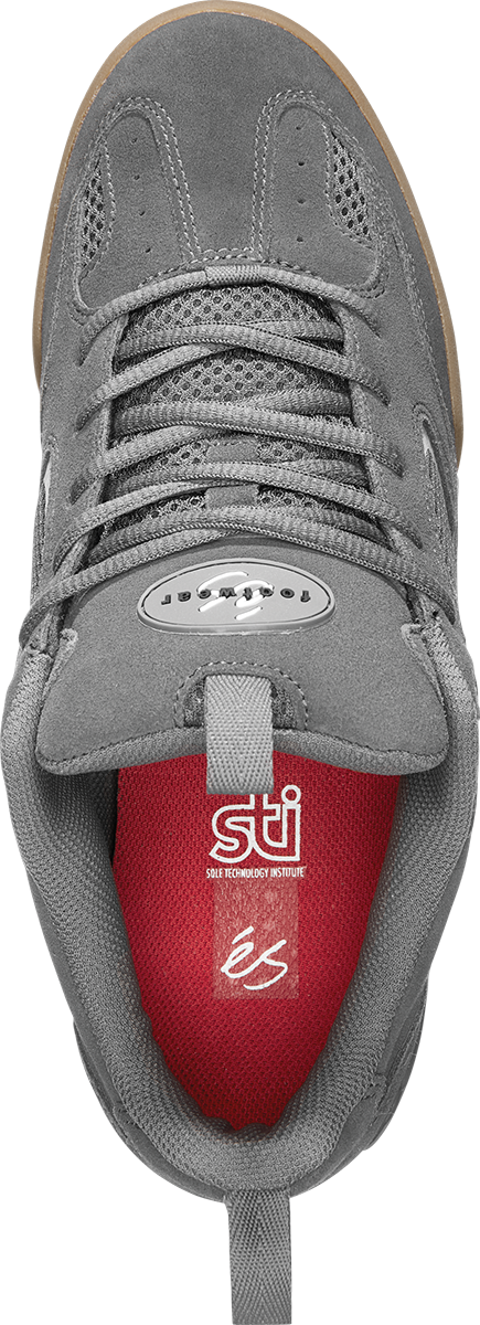 ES QUATTRO MEN'S SHOES