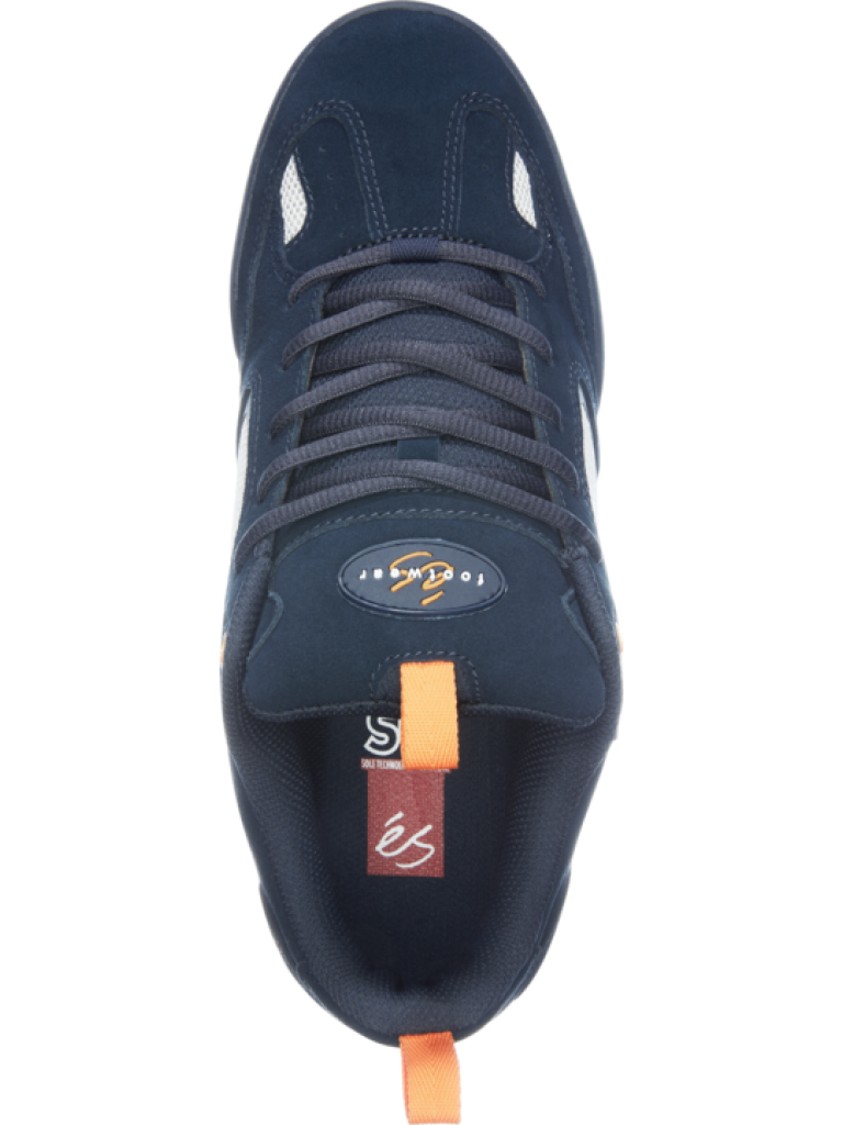 ES QUATTRO MEN'S SHOES