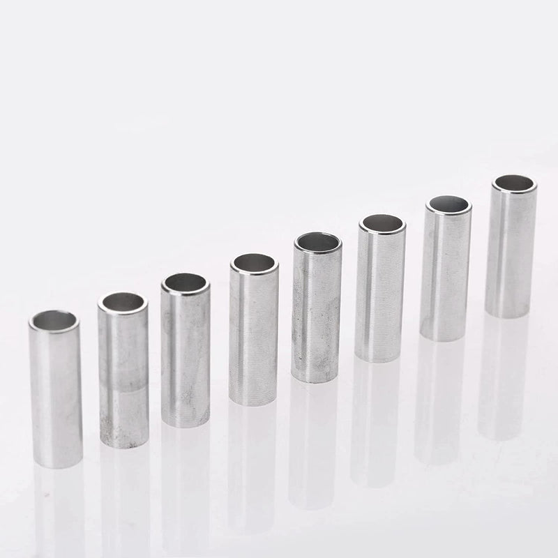 6MM SPACER WHEEL SPACER SLEEVE(8 PACK)