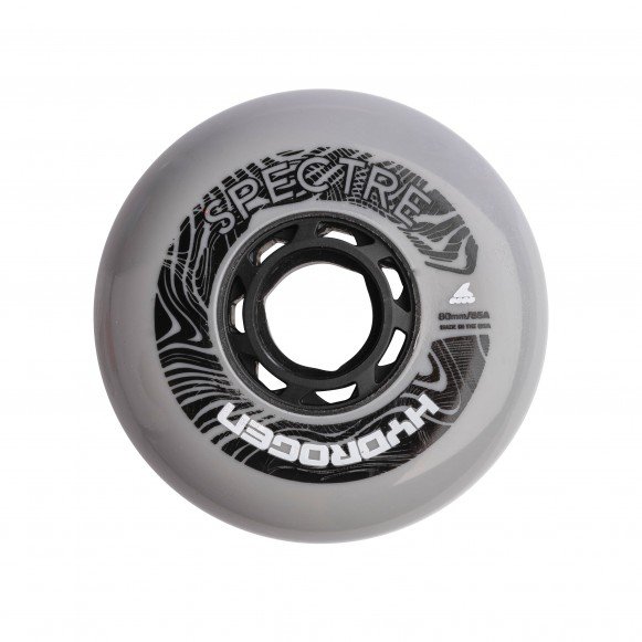 ROLLERBLADE HYDROGEN SPECTRE WHEELS 80/85A -4-PACK