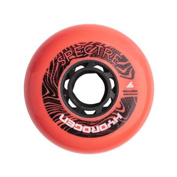 ROLLERBLADE HYDROGEN SPECTRE WHEELS 80/85A -4-PACK