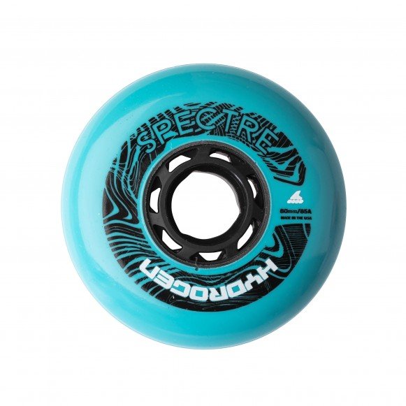 ROLLERBLADE HYDROGEN SPECTRE WHEELS 80/85A -4-PACK