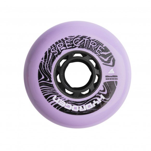 ROLLERBLADE HYDROGEN SPECTRE WHEELS 80/85A -4-PACK