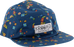 Krk Sweatpants 5Panel Camper Hat Adj-Navy