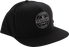 Thunder Genuine Hat Adj-Black