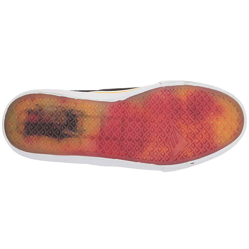 EMERICA PROVIDER X PSOCKADELIC MEN'S SHOES