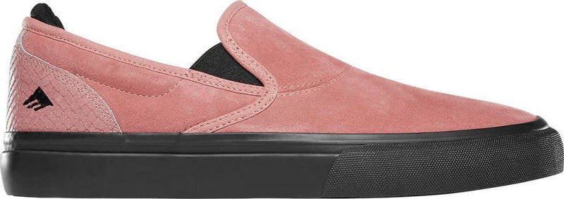 EMERICA WINO G6 SLIP-ON MEN'S SHOES