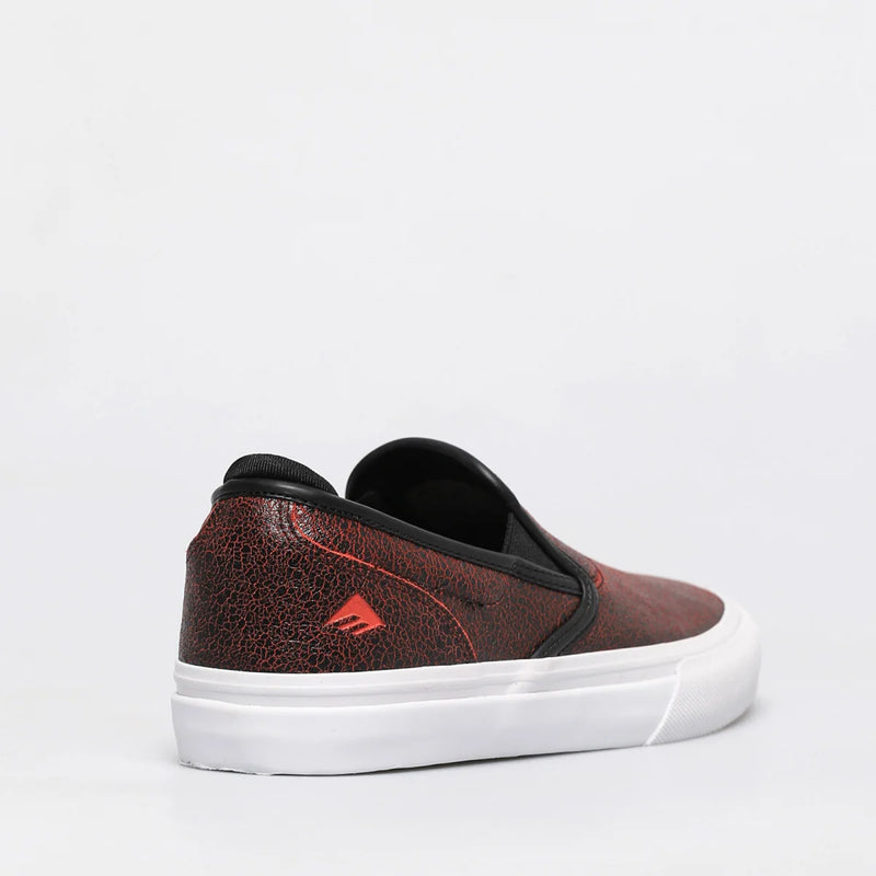 EMERICA WINO G6 SLIP ON MEN'S SHOES