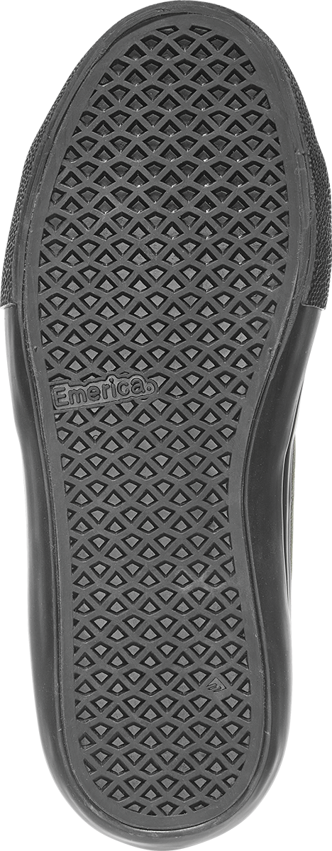 EMERICA OMEN HI MEN'S SHOES