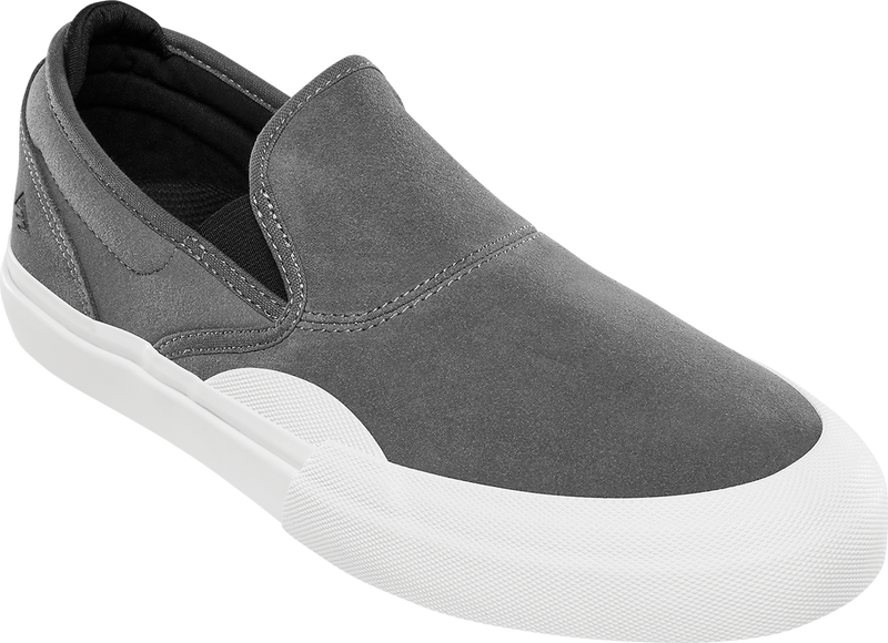 EMERICA WINO G6 SLIP-ON MEN'S SHOES