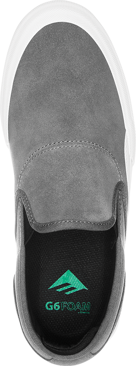 EMERICA WINO G6 SLIP-ON MEN'S SHOES