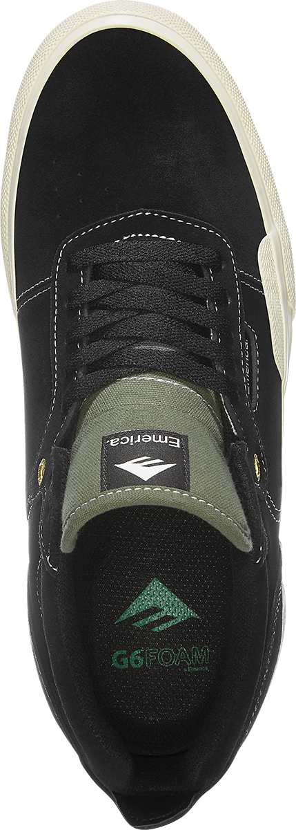 EMERICA PILLAR MEN'S SHOES