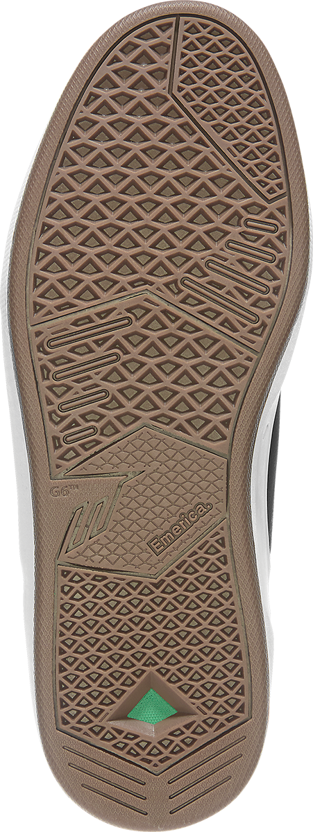 EMERICA WINO G6 SLIP CUP MEN'S SHOES