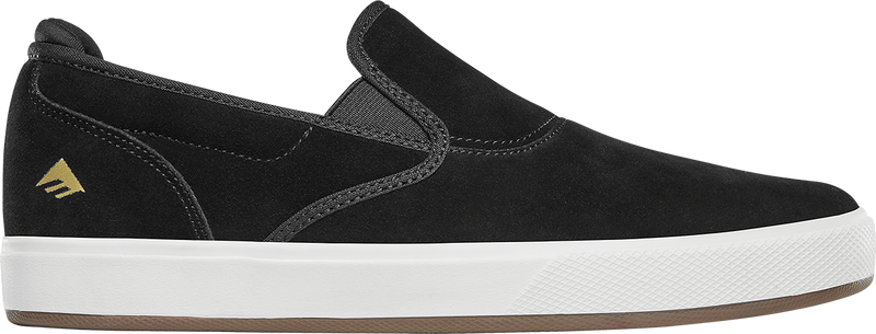 EMERICA WINO G6 SLIP CUP MEN'S SHOES