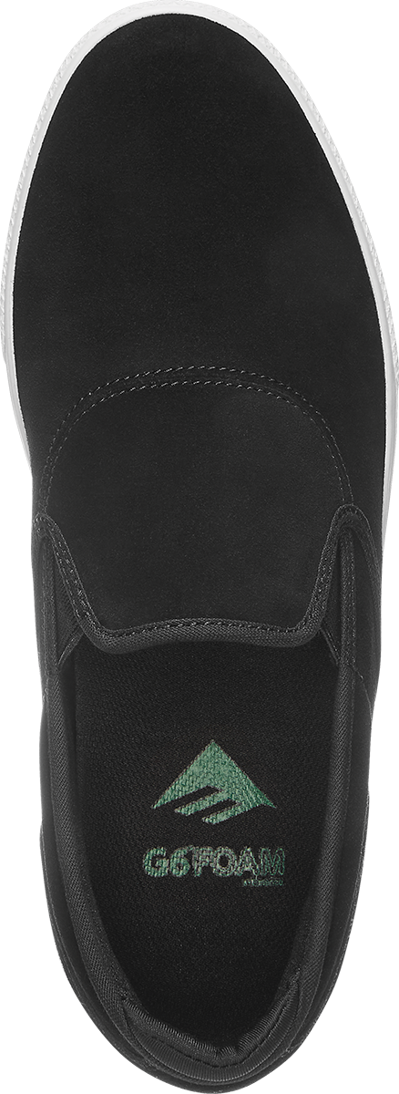 EMERICA WINO G6 SLIP CUP MEN'S SHOES