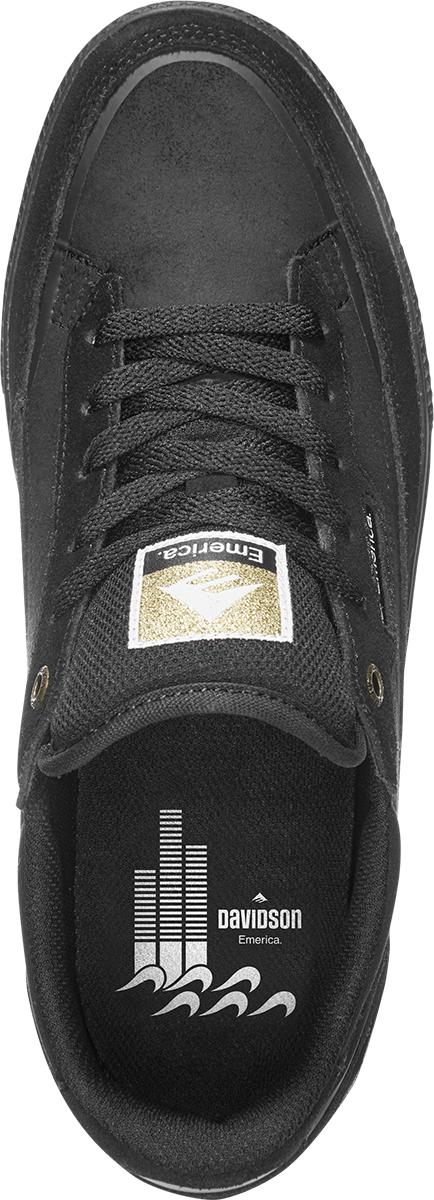 EMERICA GAMMA G6 MEN'S SHOES