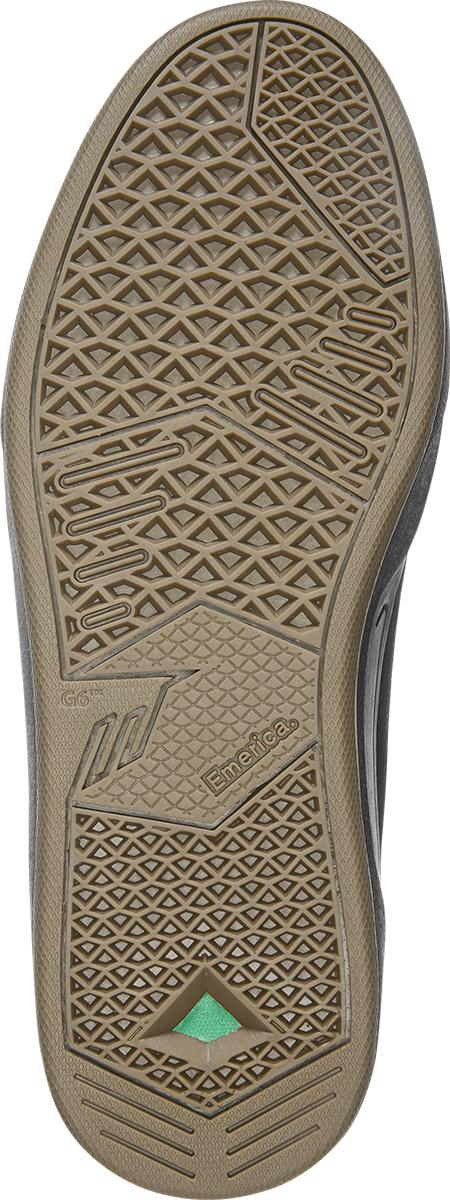 EMERICA GAMMA G6 MEN'S SHOES