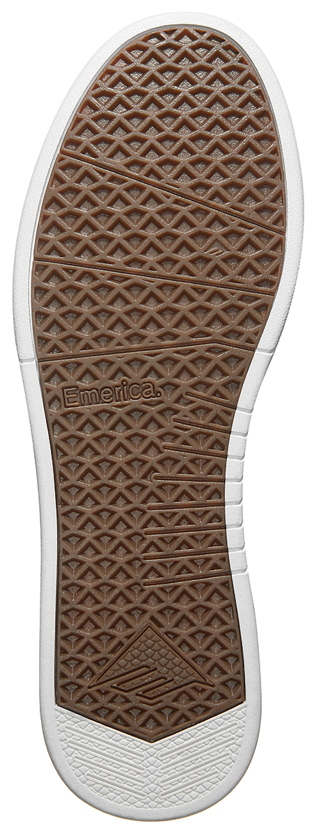 EMERICA THE FIGUEROA MEN'S SHOES