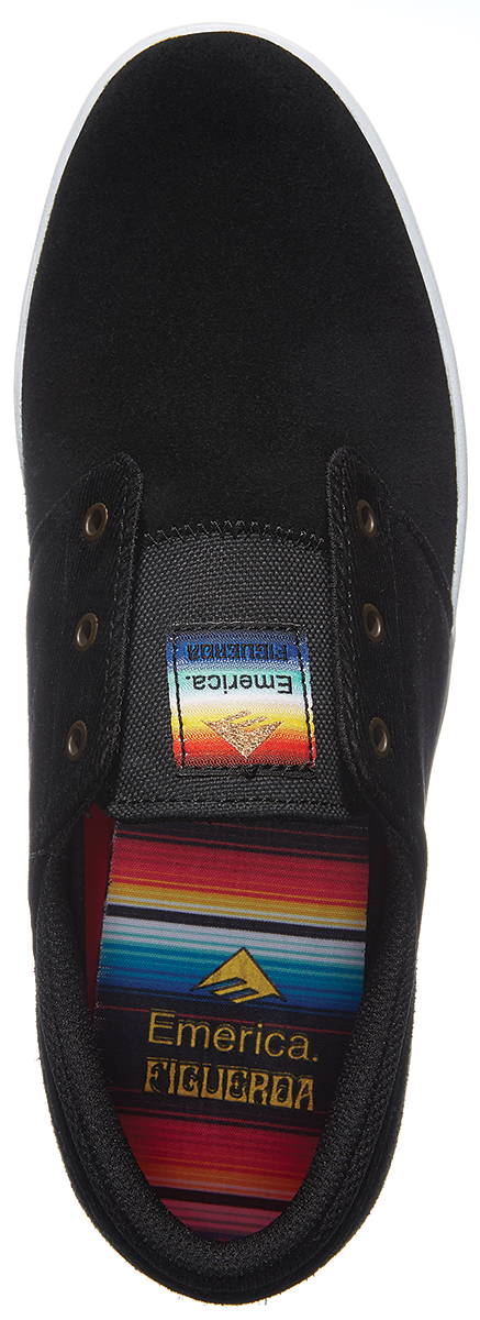 EMERICA THE FIGUEROA MEN'S SHOES