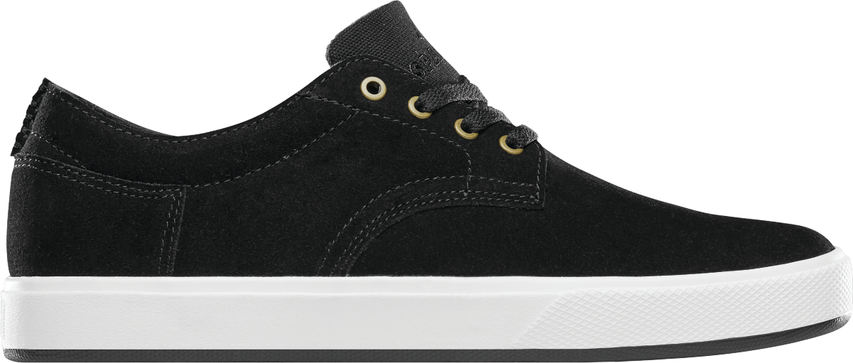 Emerica Dickson X Shake Junt - Scarpe da skate da uomo, Verde, 42 EU