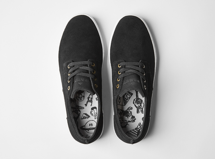EMERICA SPANKY G6 MEN'S SHOES