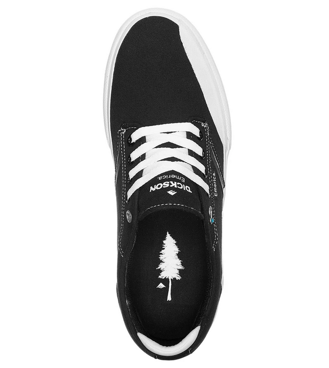 EMERICA DICKSON MEN'S SHOES