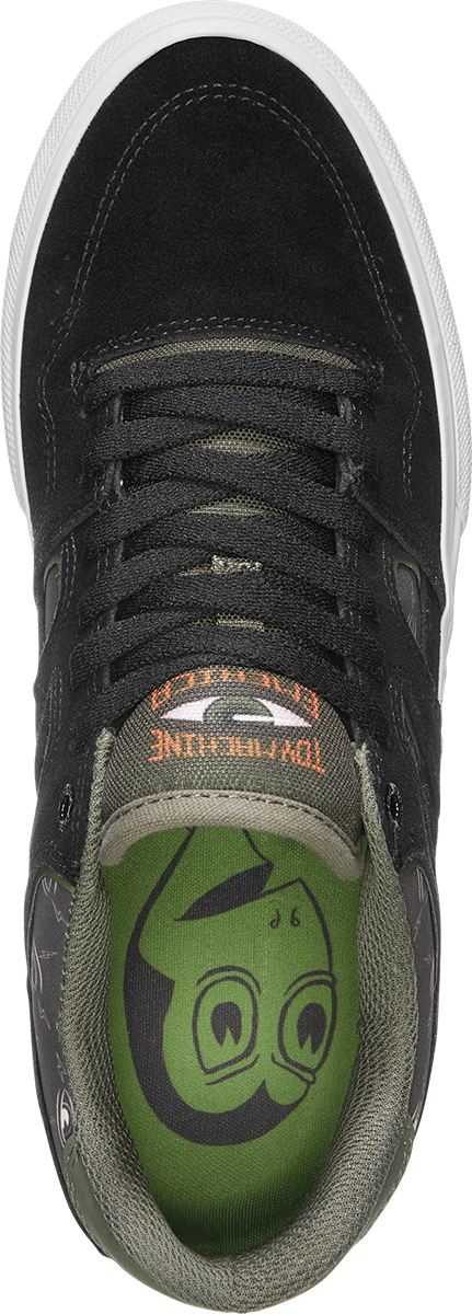 EMERICA TILT G6 VULC MEN'S SHOES