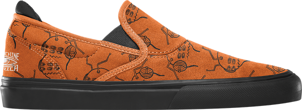 EMERICA WINO G6 SLIP-ON MEN'S SHOES