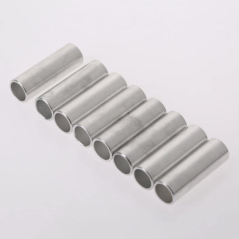 6MM SPACER WHEEL SPACER SLEEVE(8 PACK)