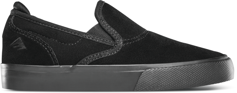 EMERICA WINO G6 SLIP-ON KIDS SHOES