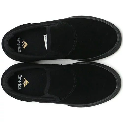 EMERICA WINO G6 SLIP-ON KIDS SHOES