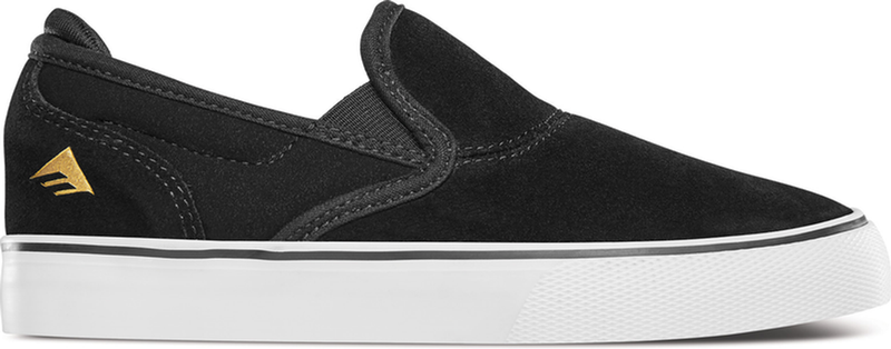 EMERICA WINO G6 SLIP-ON YOUTH KIDS SHOES